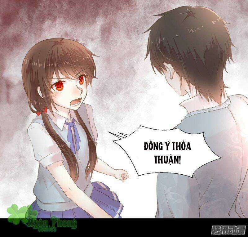 Mạc Duyên Thư Văn - Chapter 0 - Trang 13