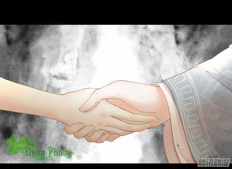 Mạc Duyên Thư Văn - Chapter 0 - Trang 14