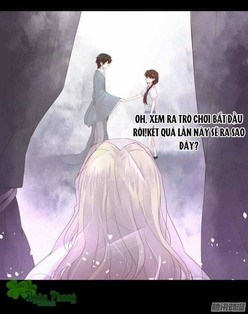 Mạc Duyên Thư Văn - Chapter 0 - Trang 15