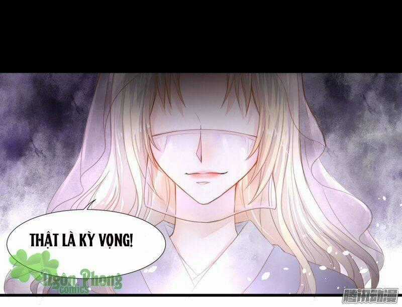 Mạc Duyên Thư Văn - Chapter 0 - Trang 16