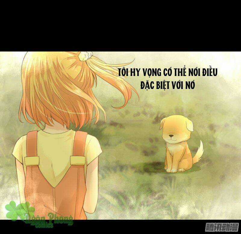 Mạc Duyên Thư Văn - Chapter 0 - Trang 7