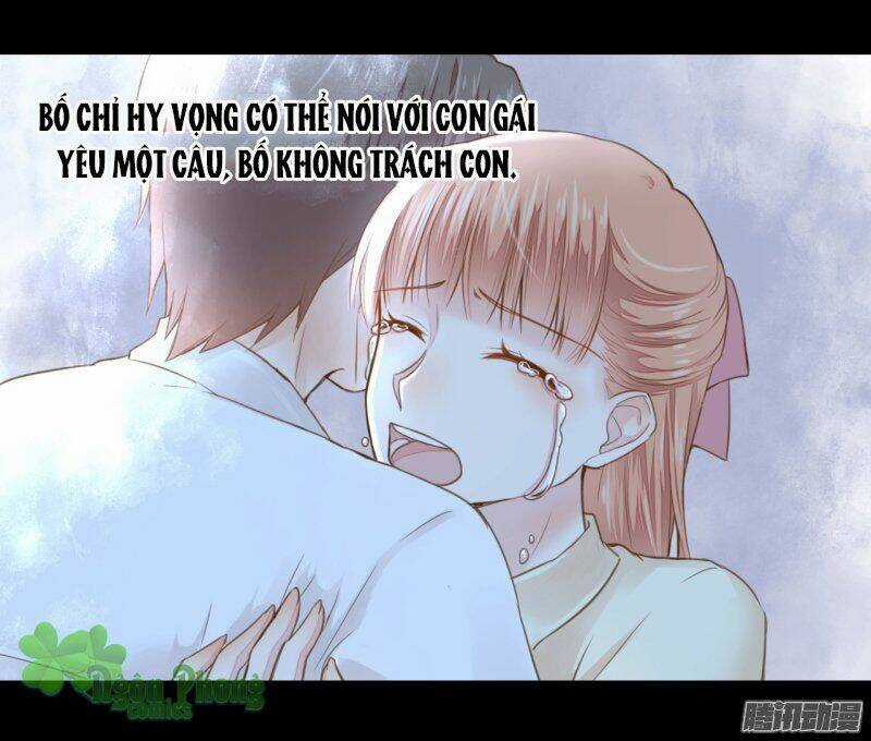 Mạc Duyên Thư Văn - Chapter 0 - Trang 8