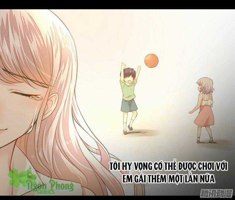 Mạc Duyên Thư Văn - Chapter 0 - Trang 10