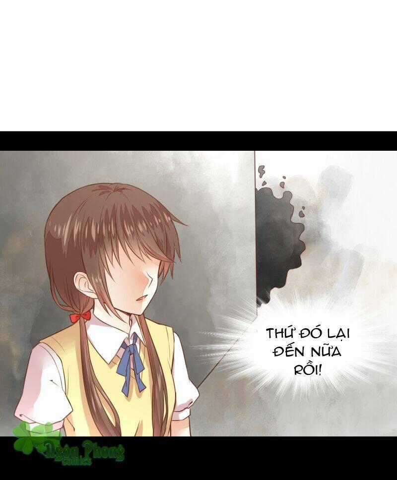 Mạc Duyên Thư Văn - Chapter 1 - Trang 2