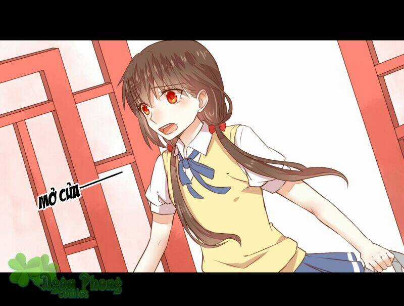 Mạc Duyên Thư Văn - Chapter 1 - Trang 13