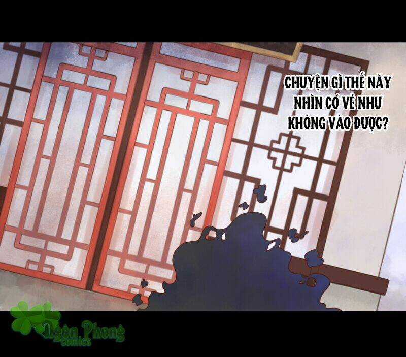 Mạc Duyên Thư Văn - Chapter 1 - Trang 14