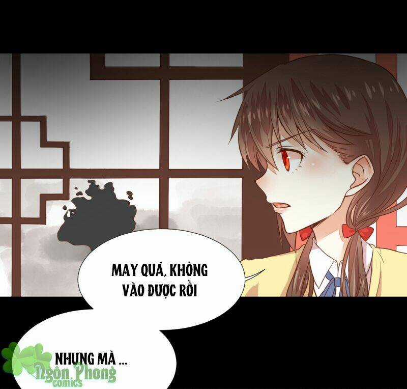 Mạc Duyên Thư Văn - Chapter 1 - Trang 15