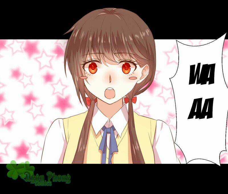 Mạc Duyên Thư Văn - Chapter 1 - Trang 17