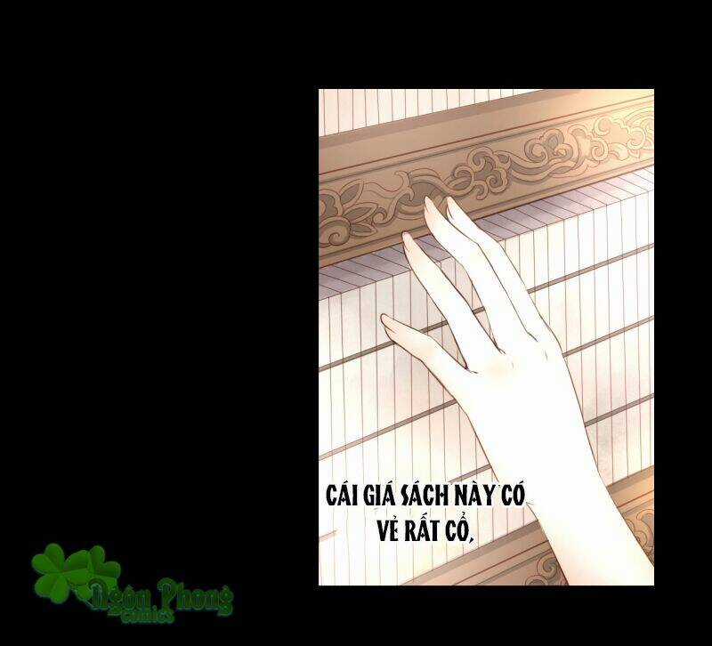 Mạc Duyên Thư Văn - Chapter 1 - Trang 18