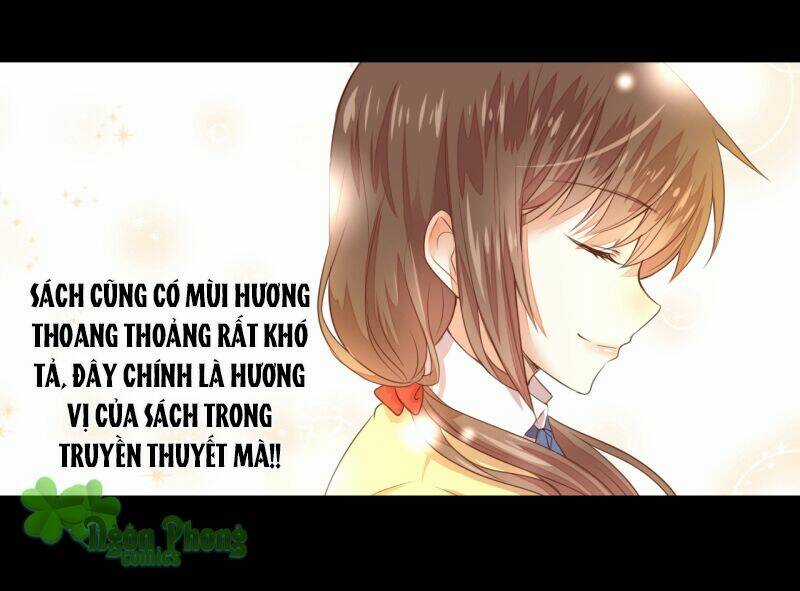 Mạc Duyên Thư Văn - Chapter 1 - Trang 19