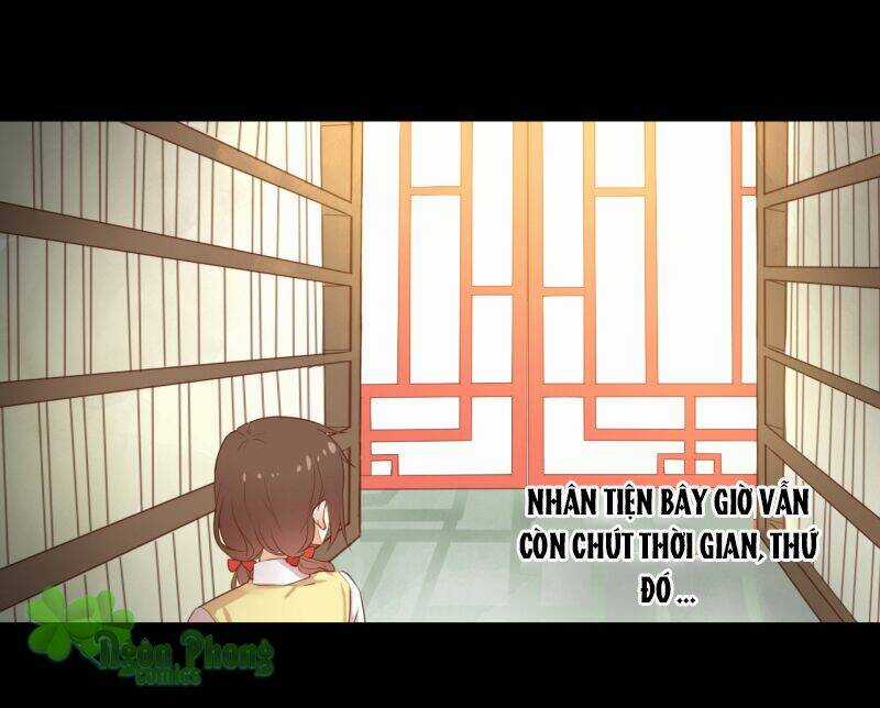 Mạc Duyên Thư Văn - Chapter 1 - Trang 20