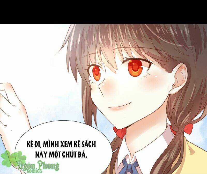 Mạc Duyên Thư Văn - Chapter 1 - Trang 21