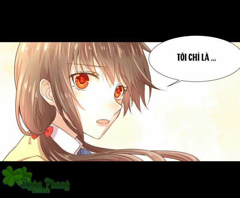 Mạc Duyên Thư Văn - Chapter 1 - Trang 25