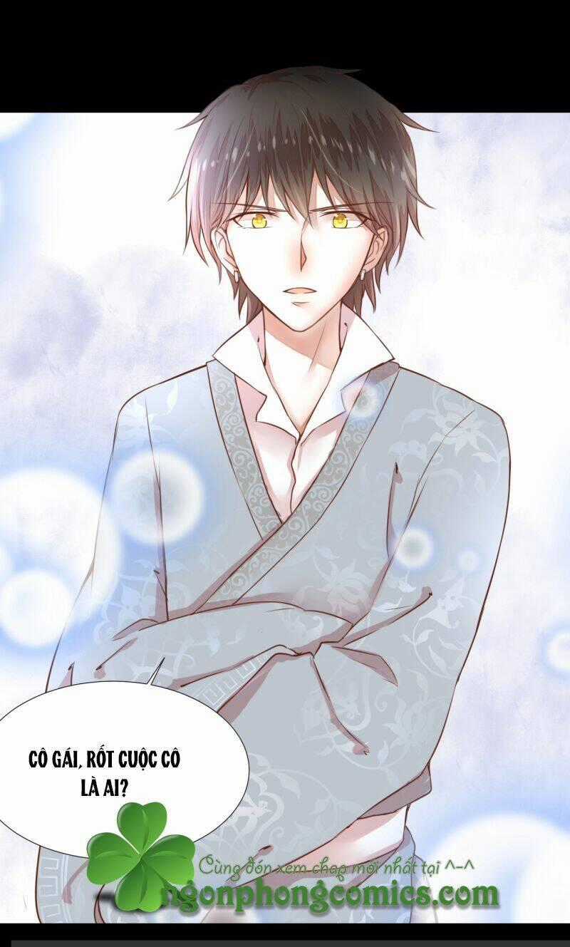 Mạc Duyên Thư Văn - Chapter 1 - Trang 28