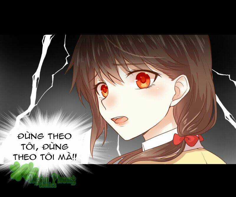 Mạc Duyên Thư Văn - Chapter 1 - Trang 5