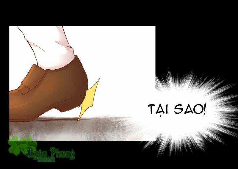 Mạc Duyên Thư Văn - Chapter 1 - Trang 6