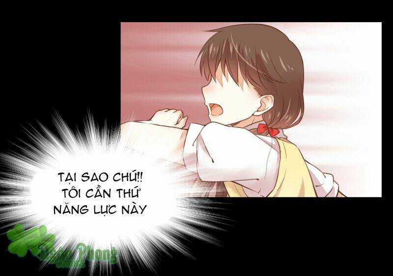 Mạc Duyên Thư Văn - Chapter 1 - Trang 7