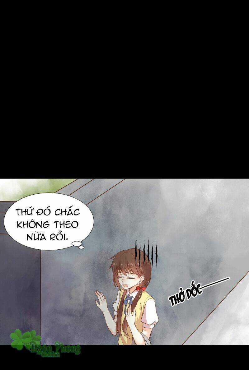 Mạc Duyên Thư Văn - Chapter 1 - Trang 9