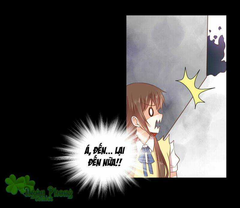 Mạc Duyên Thư Văn - Chapter 1 - Trang 10