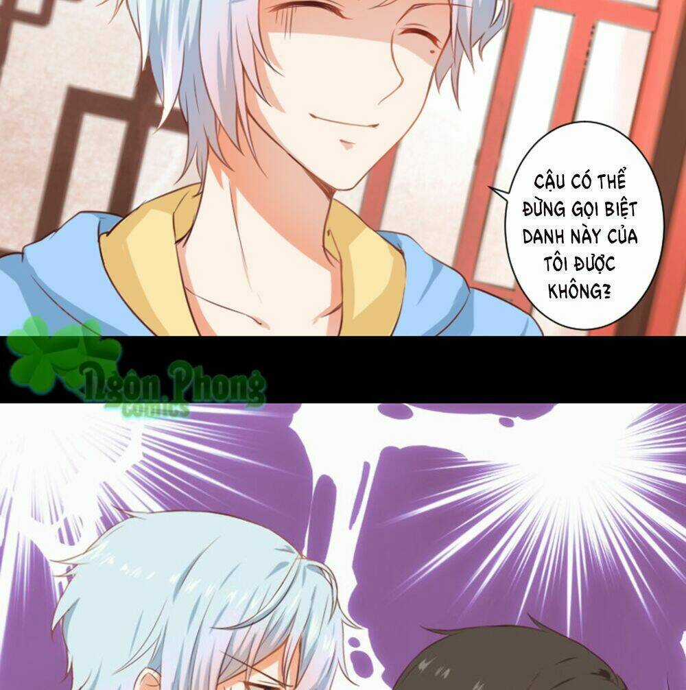 Mạc Duyên Thư Văn - Chapter 10 - Trang 5