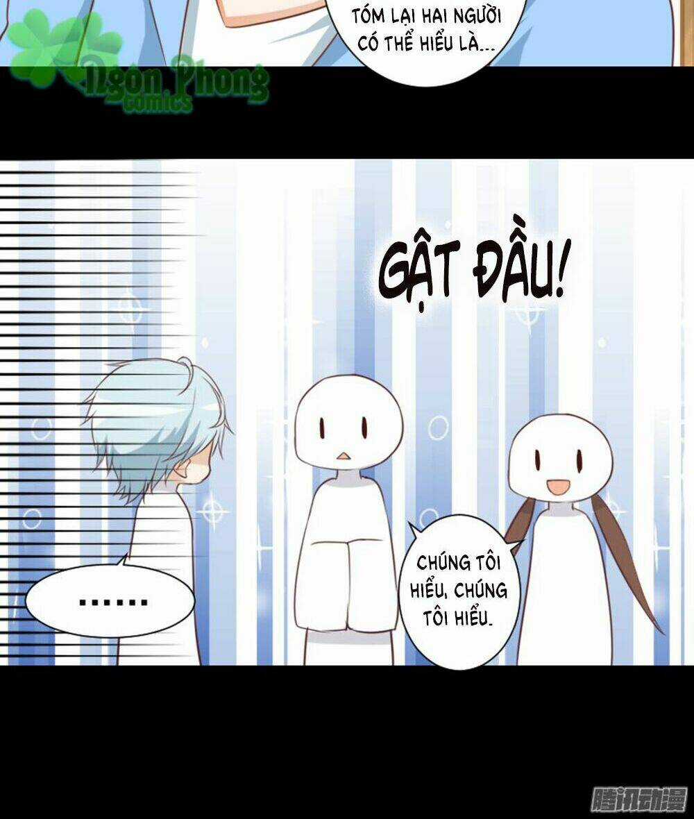 Mạc Duyên Thư Văn - Chapter 10 - Trang 10