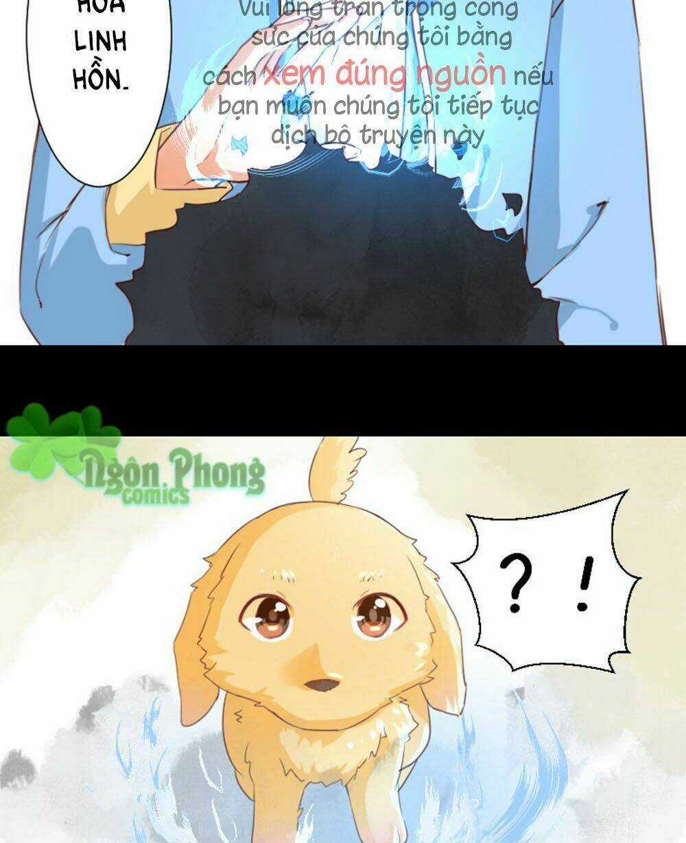 Mạc Duyên Thư Văn - Chapter 11 - Trang 4