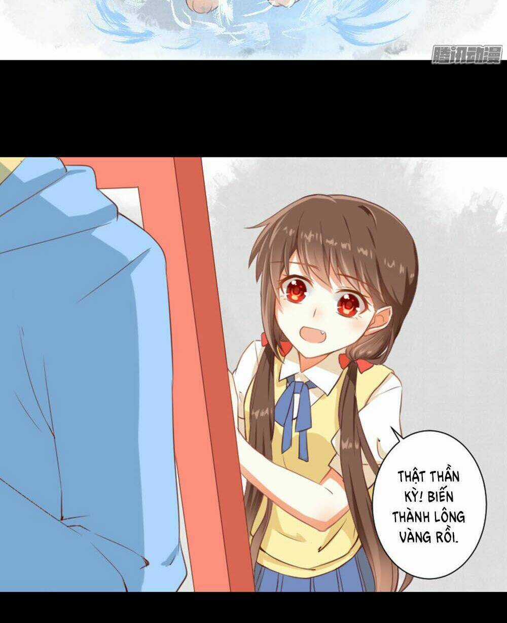 Mạc Duyên Thư Văn - Chapter 11 - Trang 5