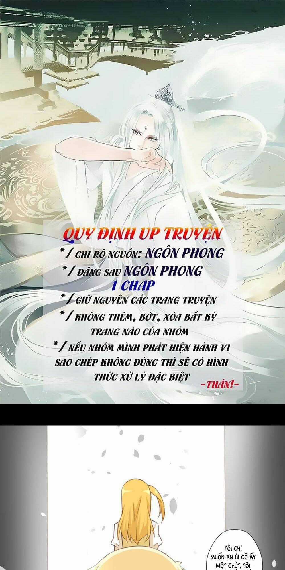 Mạc Duyên Thư Văn - Chapter 12 - Trang 2