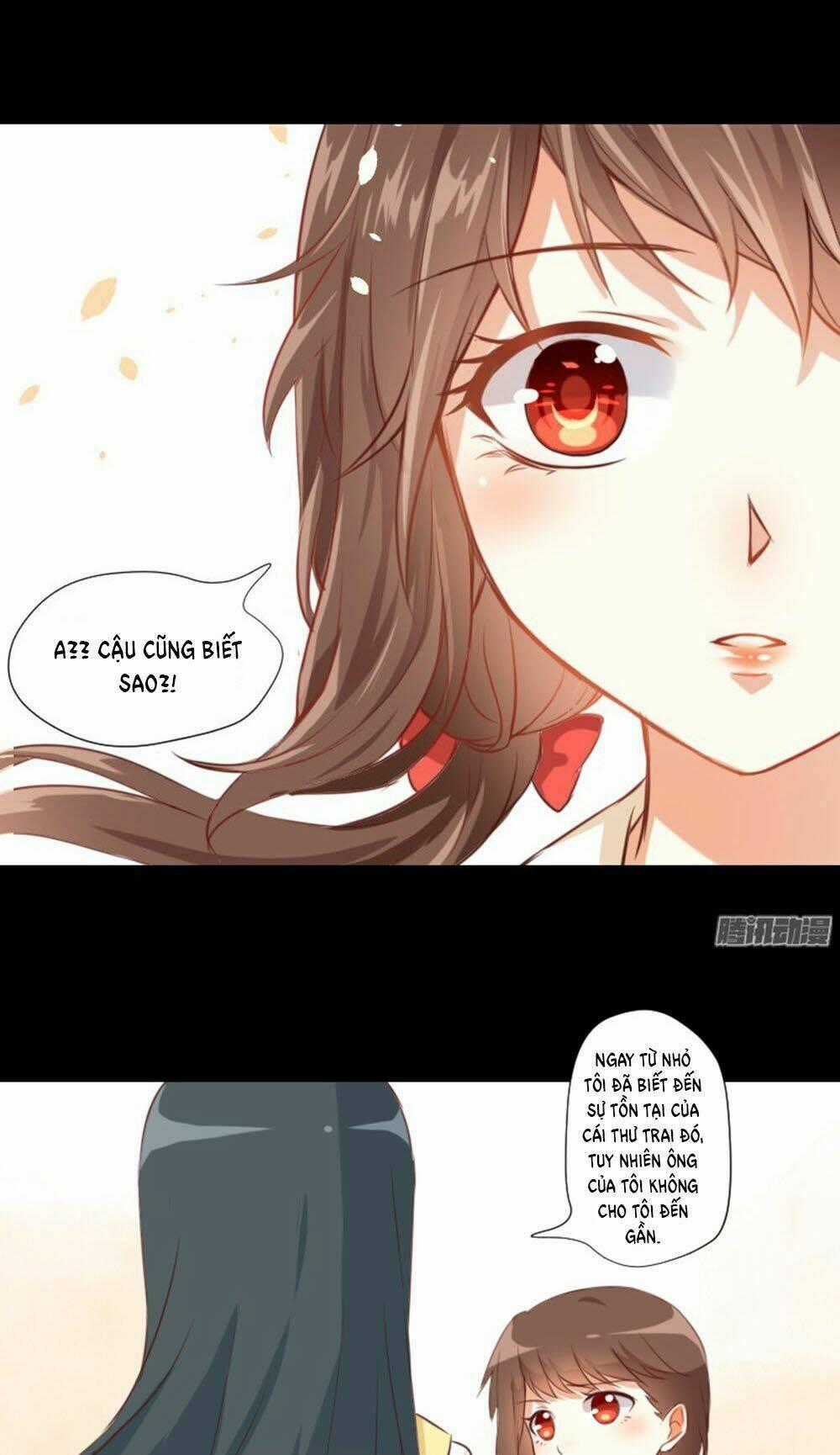 Mạc Duyên Thư Văn - Chapter 12 - Trang 13