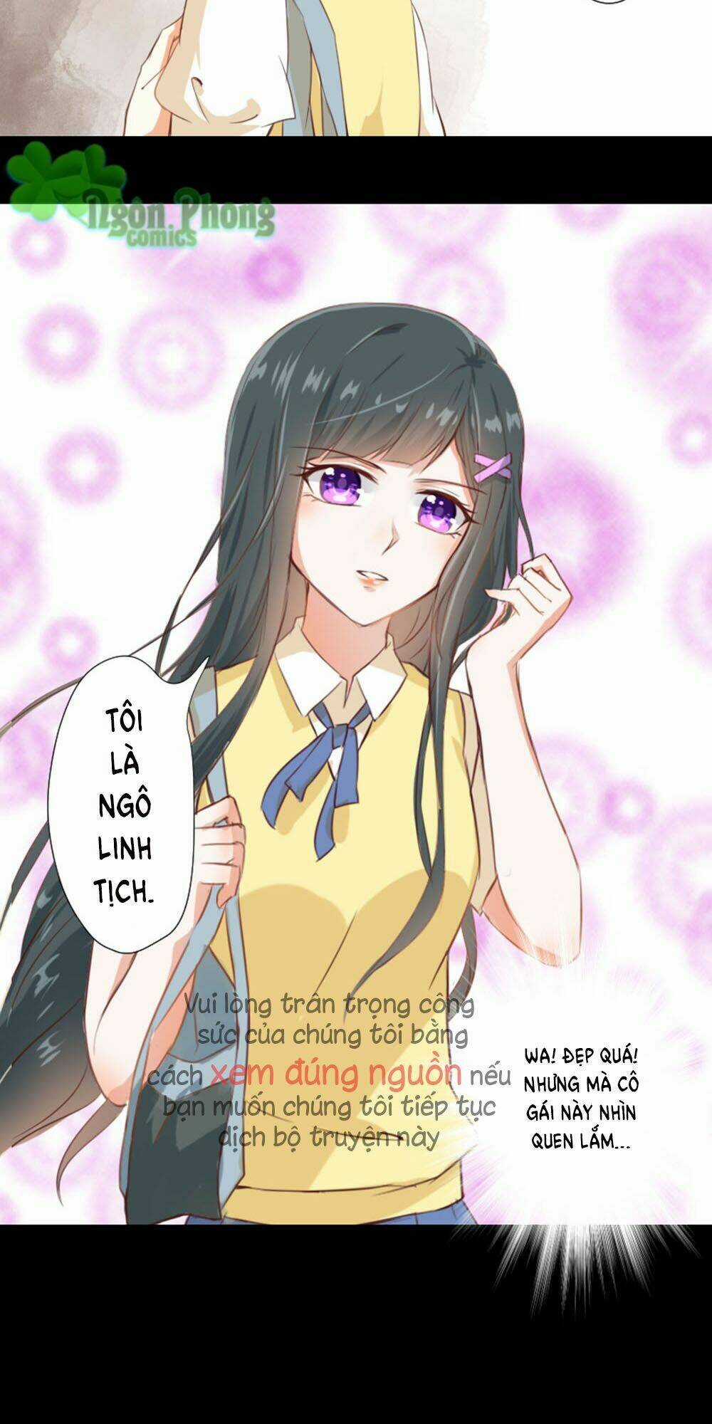 Mạc Duyên Thư Văn - Chapter 12 - Trang 9