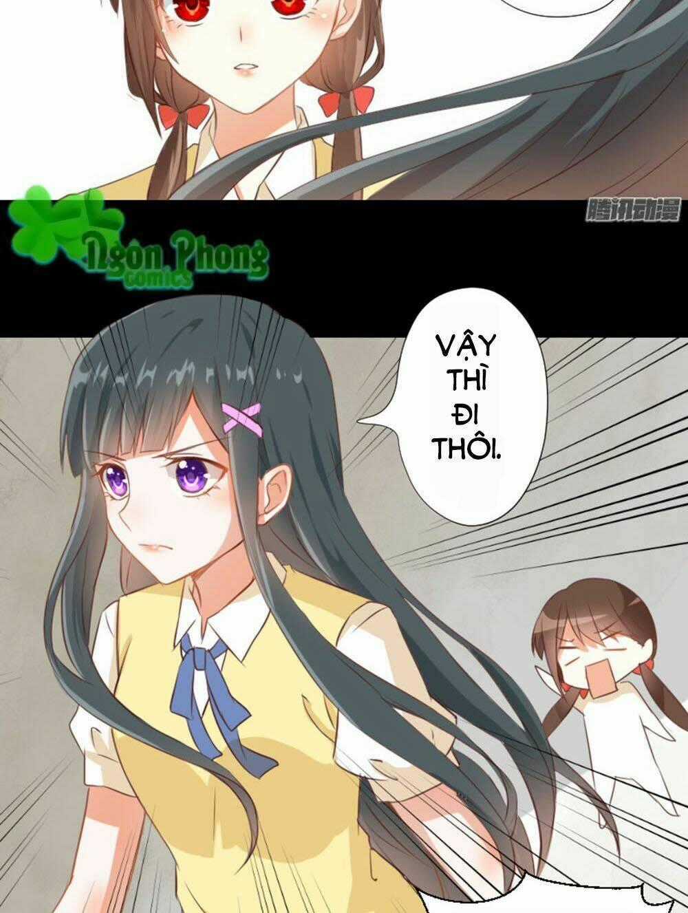 Mạc Duyên Thư Văn - Chapter 13 - Trang 12