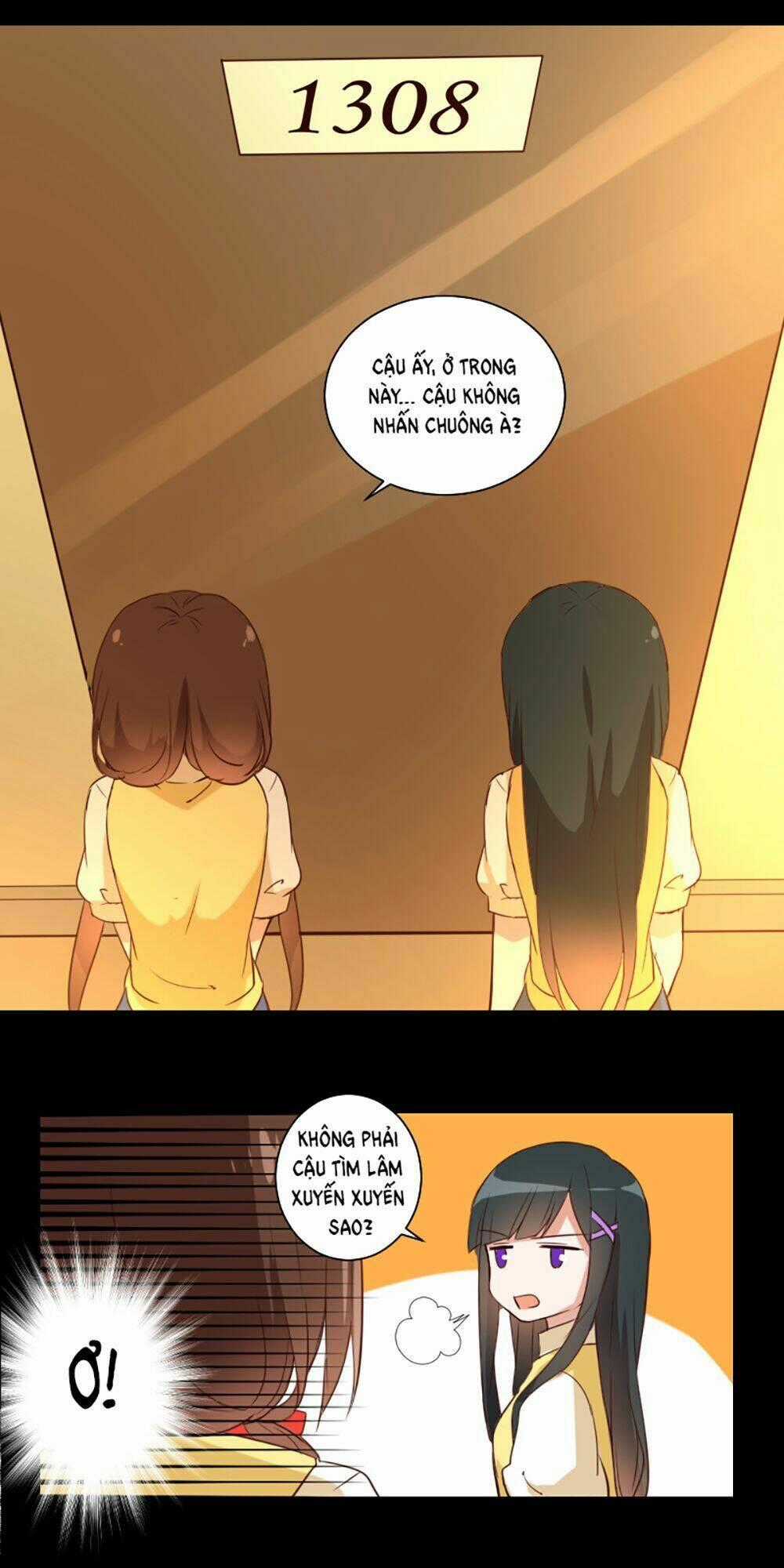 Mạc Duyên Thư Văn - Chapter 14 - Trang 2