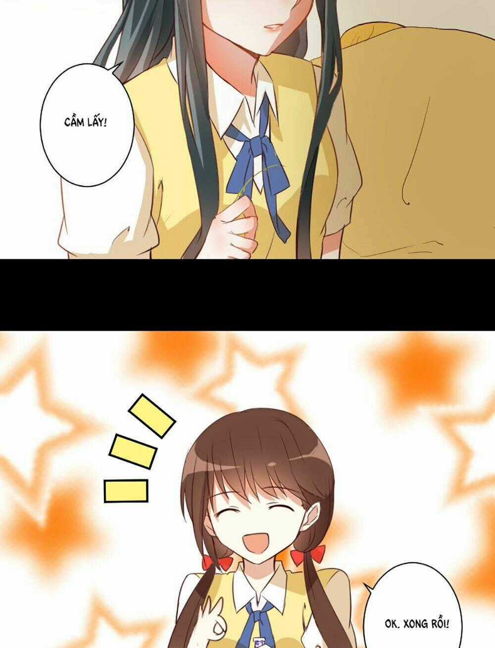 Mạc Duyên Thư Văn - Chapter 14 - Trang 12