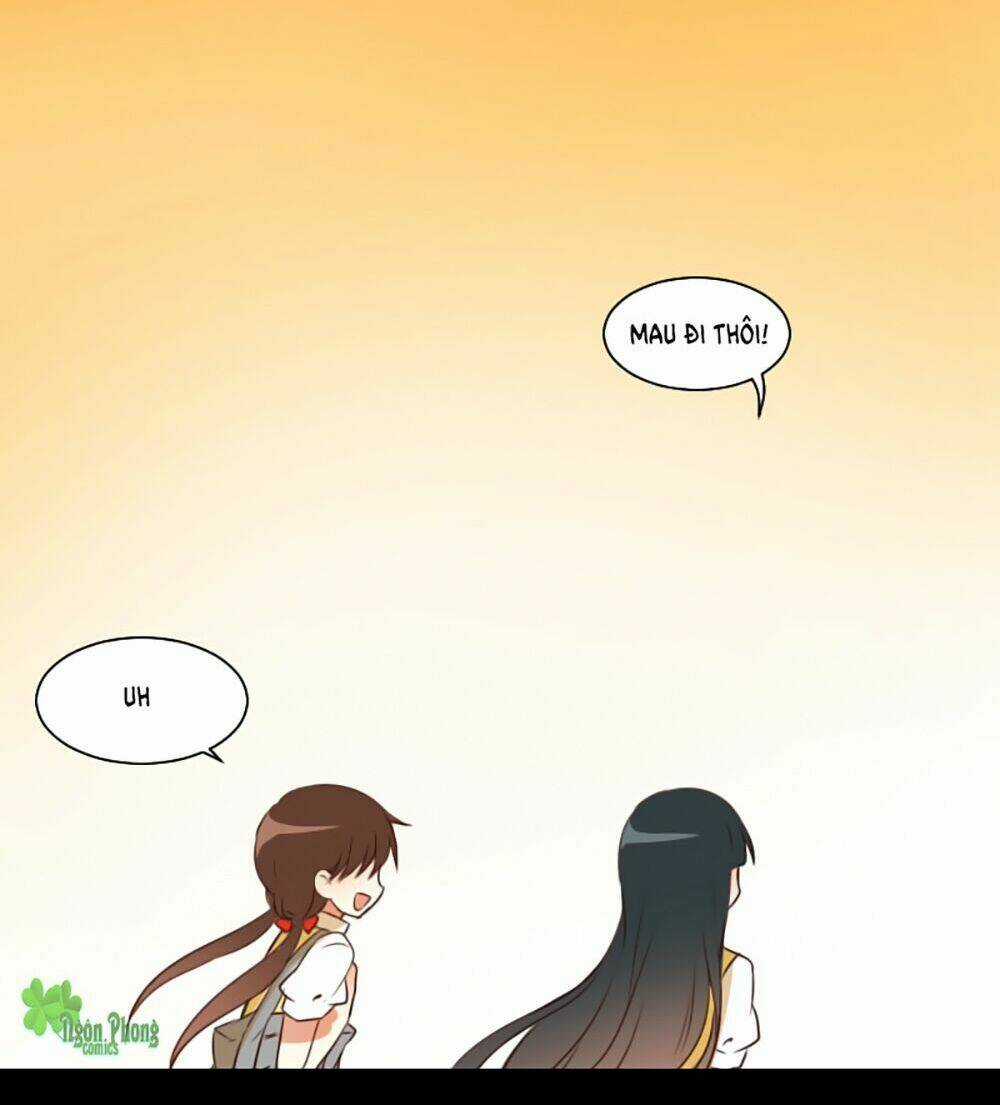 Mạc Duyên Thư Văn - Chapter 15 - Trang 8