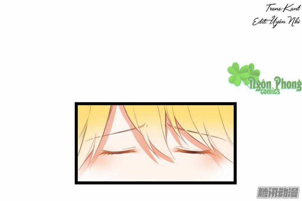 Mạc Duyên Thư Văn - Chapter 17 - Trang 2