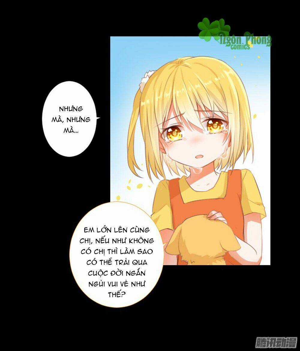 Mạc Duyên Thư Văn - Chapter 17 - Trang 14