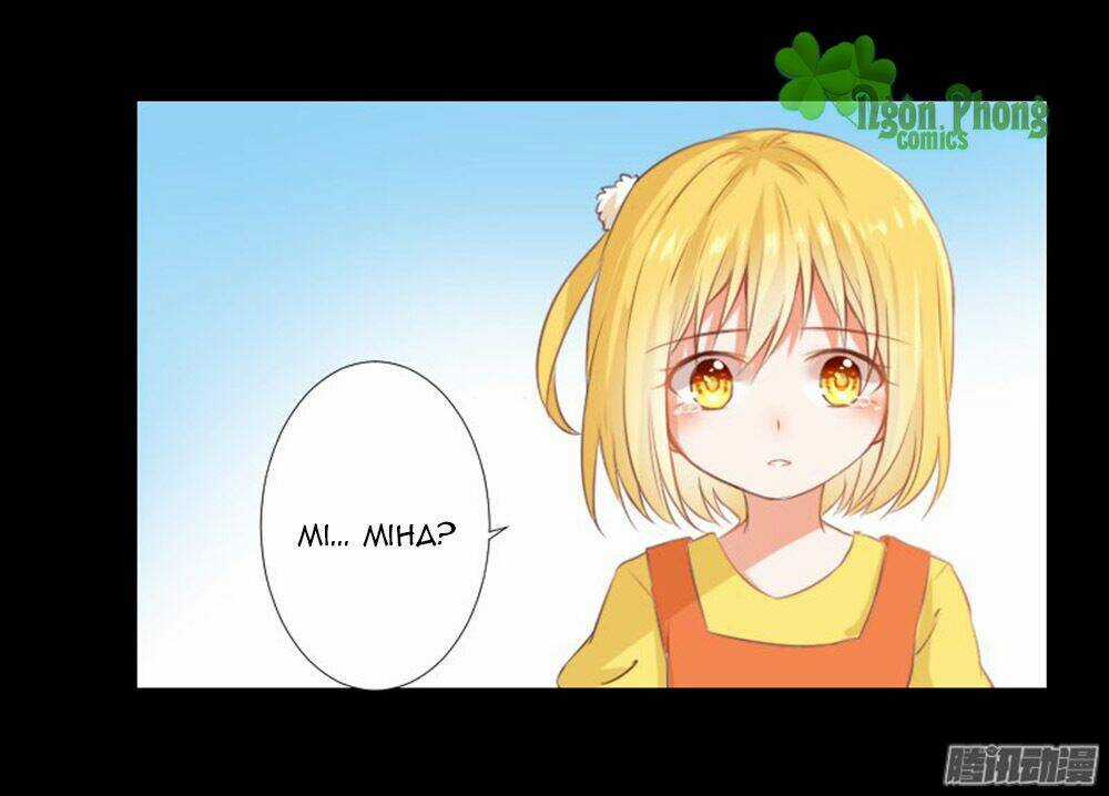 Mạc Duyên Thư Văn - Chapter 17 - Trang 17