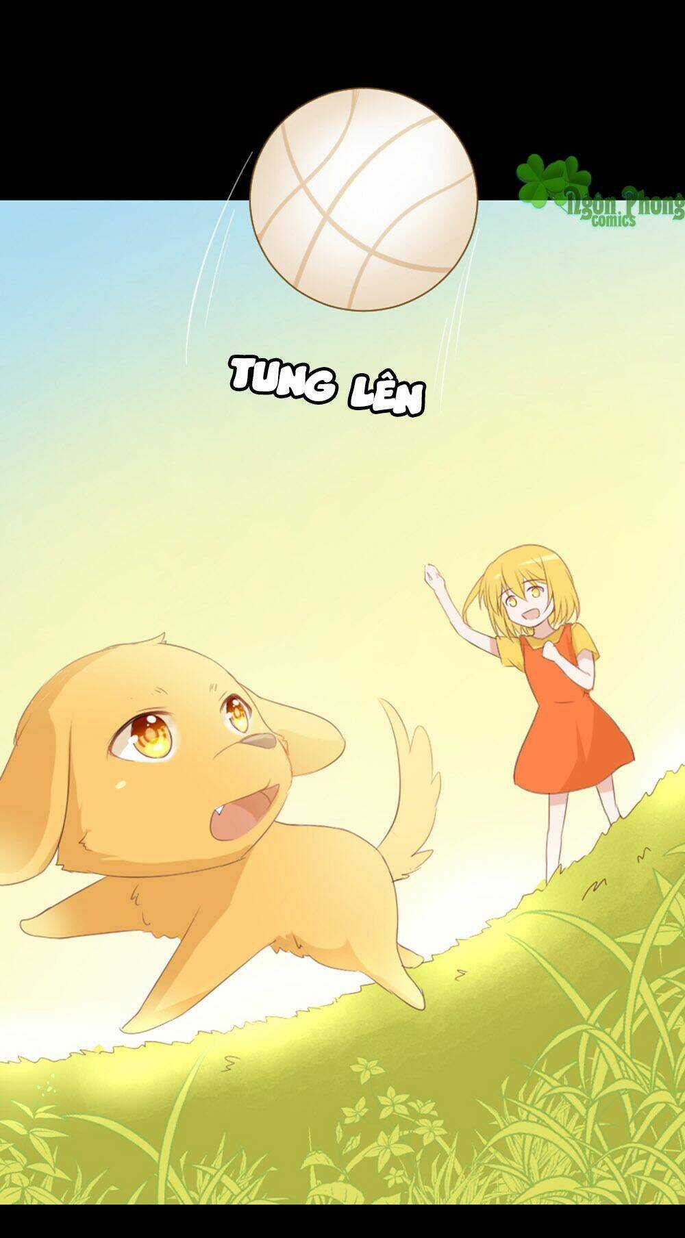 Mạc Duyên Thư Văn - Chapter 17 - Trang 19