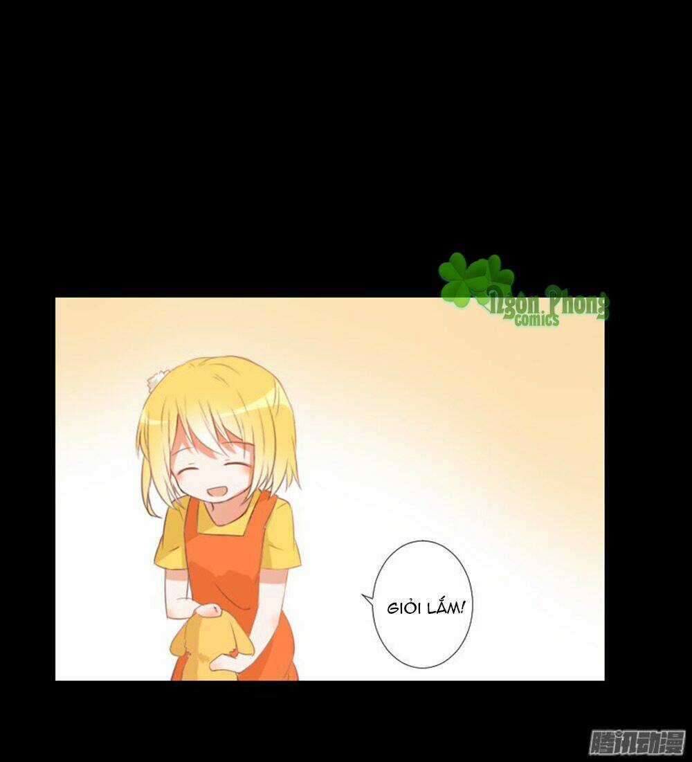 Mạc Duyên Thư Văn - Chapter 17 - Trang 20