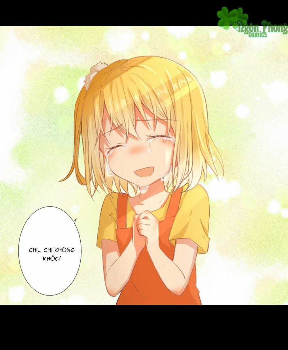 Mạc Duyên Thư Văn - Chapter 17 - Trang 24