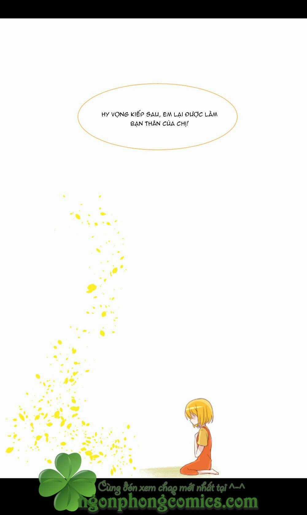 Mạc Duyên Thư Văn - Chapter 17 - Trang 25