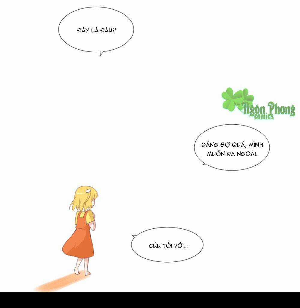 Mạc Duyên Thư Văn - Chapter 17 - Trang 4