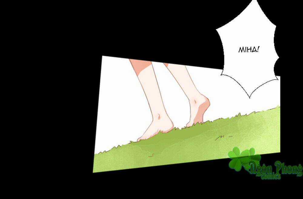 Mạc Duyên Thư Văn - Chapter 17 - Trang 10