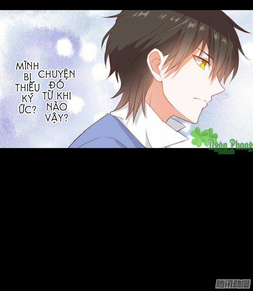 Mạc Duyên Thư Văn - Chapter 18 - Trang 11