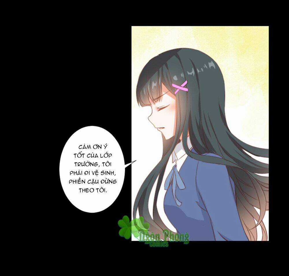 Mạc Duyên Thư Văn - Chapter 18 - Trang 16