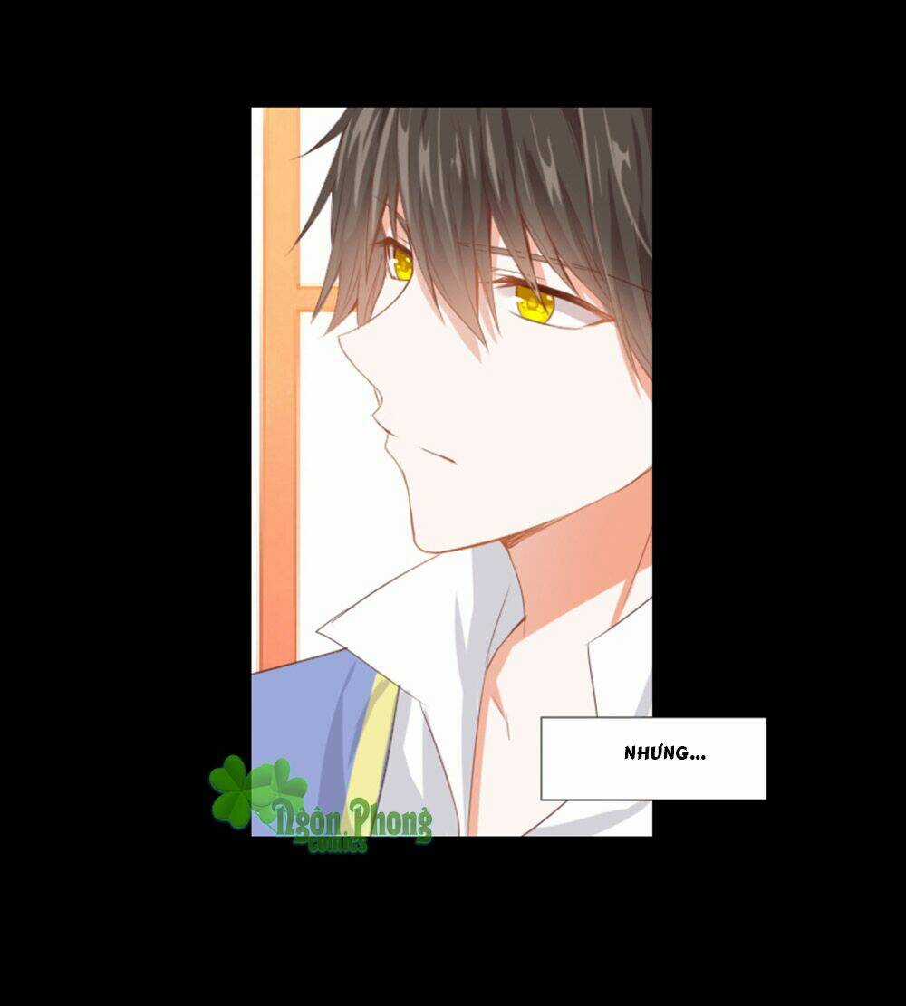 Mạc Duyên Thư Văn - Chapter 18 - Trang 6