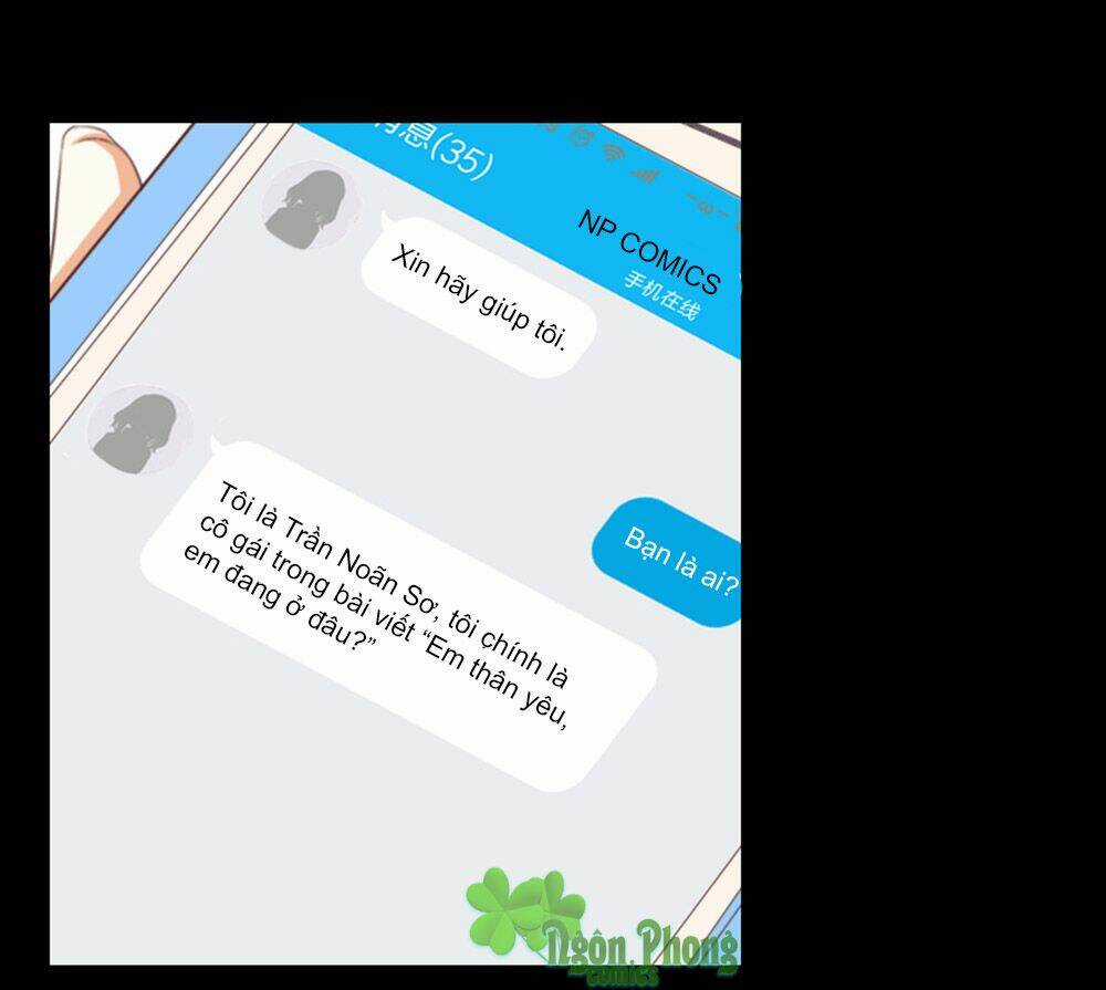 Mạc Duyên Thư Văn - Chapter 19 - Trang 13