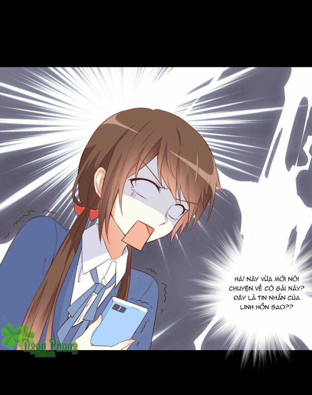 Mạc Duyên Thư Văn - Chapter 19 - Trang 14