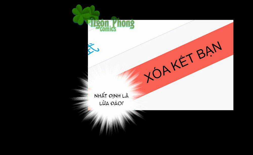 Mạc Duyên Thư Văn - Chapter 19 - Trang 16