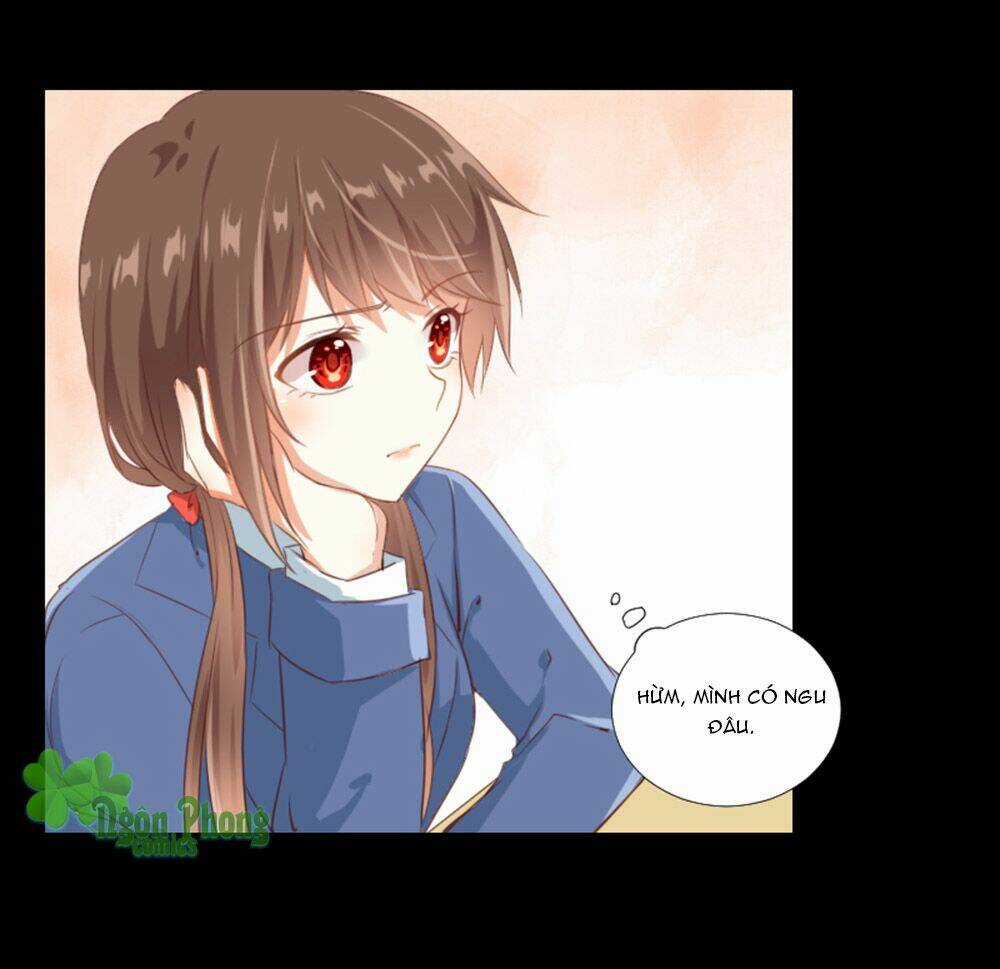 Mạc Duyên Thư Văn - Chapter 19 - Trang 17